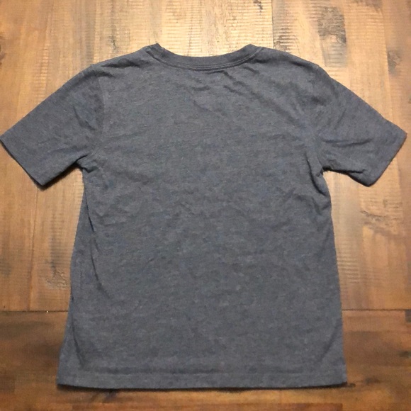GAP Authentic Collection Captain America Tee - Picture 5 of 5